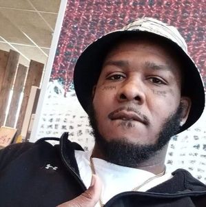 Meet your Posher, Terrell